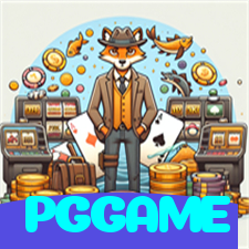 PGGAME：Aposte no futebol e jogue os melhores jogos de cassino com prêmios incríveis!