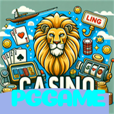 PGGAME：O cassino online perfeito para quem ama futebol e jogos emocionantes!