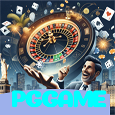 PGGAME：Aposte no futebol e jogue os melhores jogos de cassino com segurança!
