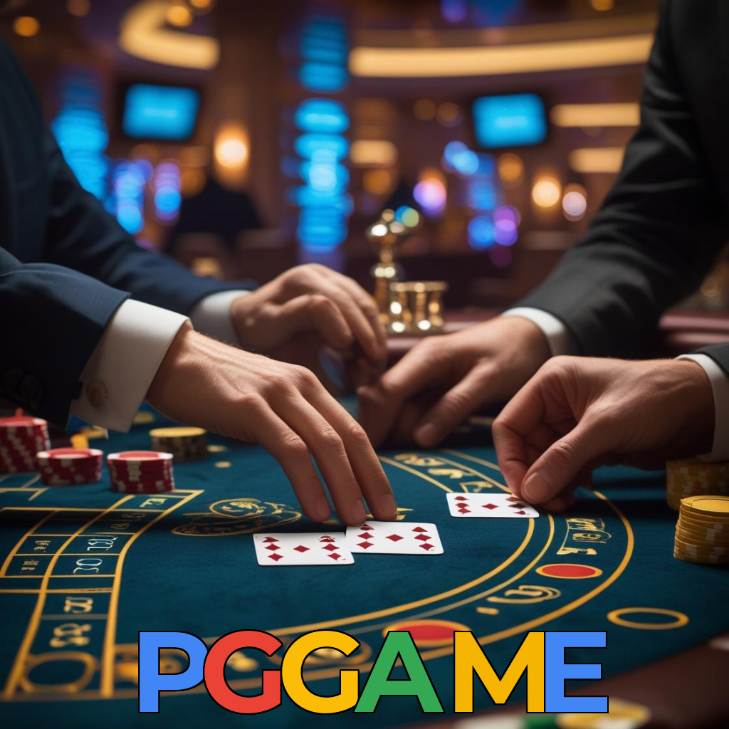 PGGAME:Ganhe no blackjack e aposte no futebol para uma experiência única!