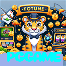 PGGAME：Aposte nas roletas e veja os prêmios incríveis chegarem até você!