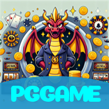 PGGAME：Onde a diversão nunca para: apostas no futebol e jogos de cassino!