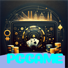 PGGAME：Jogue no cassino online e aposte no futebol para ganhar grandes prêmios!