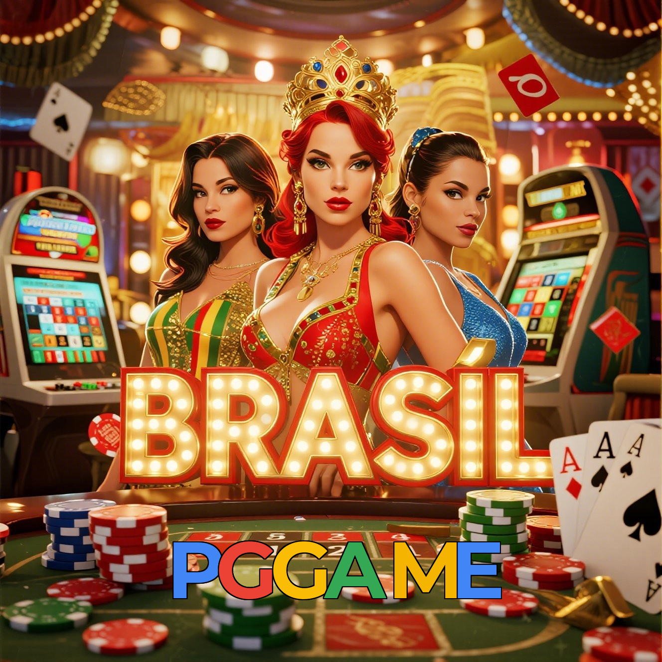 PGGAME：Jogue Blackjack online e mostre que você é o mestre das cartas!