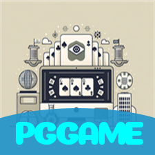 PGGAME：Aposte nas nossas roletas e veja a sorte sorrir para você!