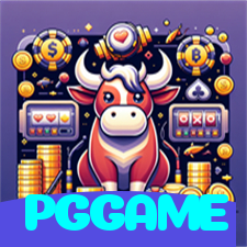 PGGAME：Jogue poker, roleta e aposte no futebol no cassino mais confiável!
