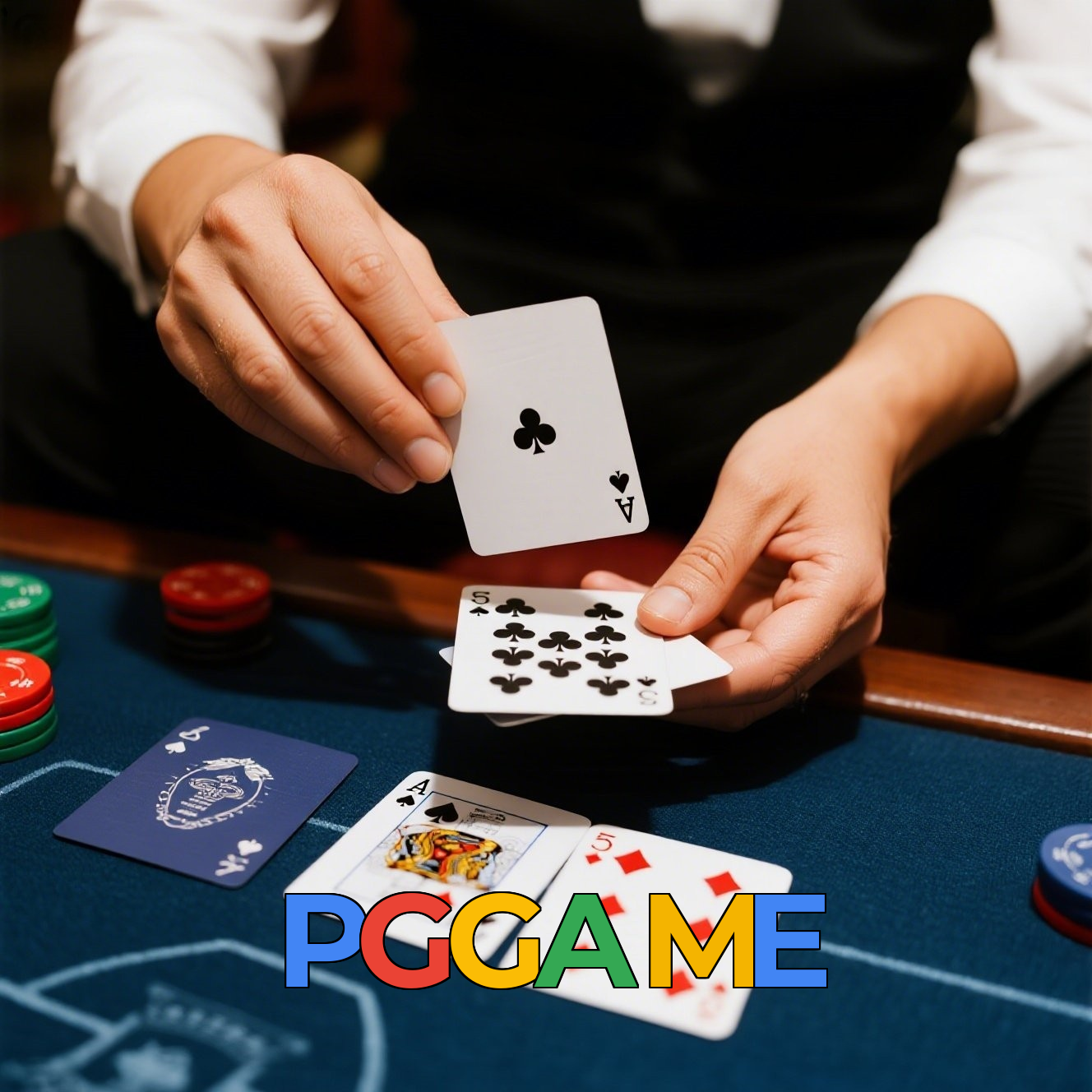 PGGAME：Jogue poker, roleta e aposte no futebol com grandes prêmios!