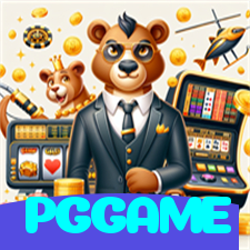 PGGAME：Aposte no futebol e jogue os melhores jogos de cassino com segurança!