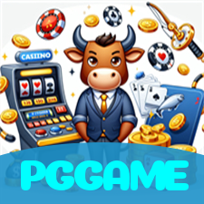 PGGAME：Aposte em futebol ao vivo e ganhe prêmios em jogos de cassino como roleta!