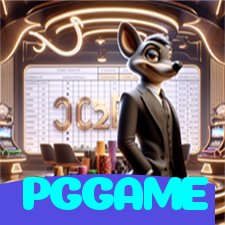 PGGAME：Sinta a emoção de ganhar no cassino online! Aposte e vença!