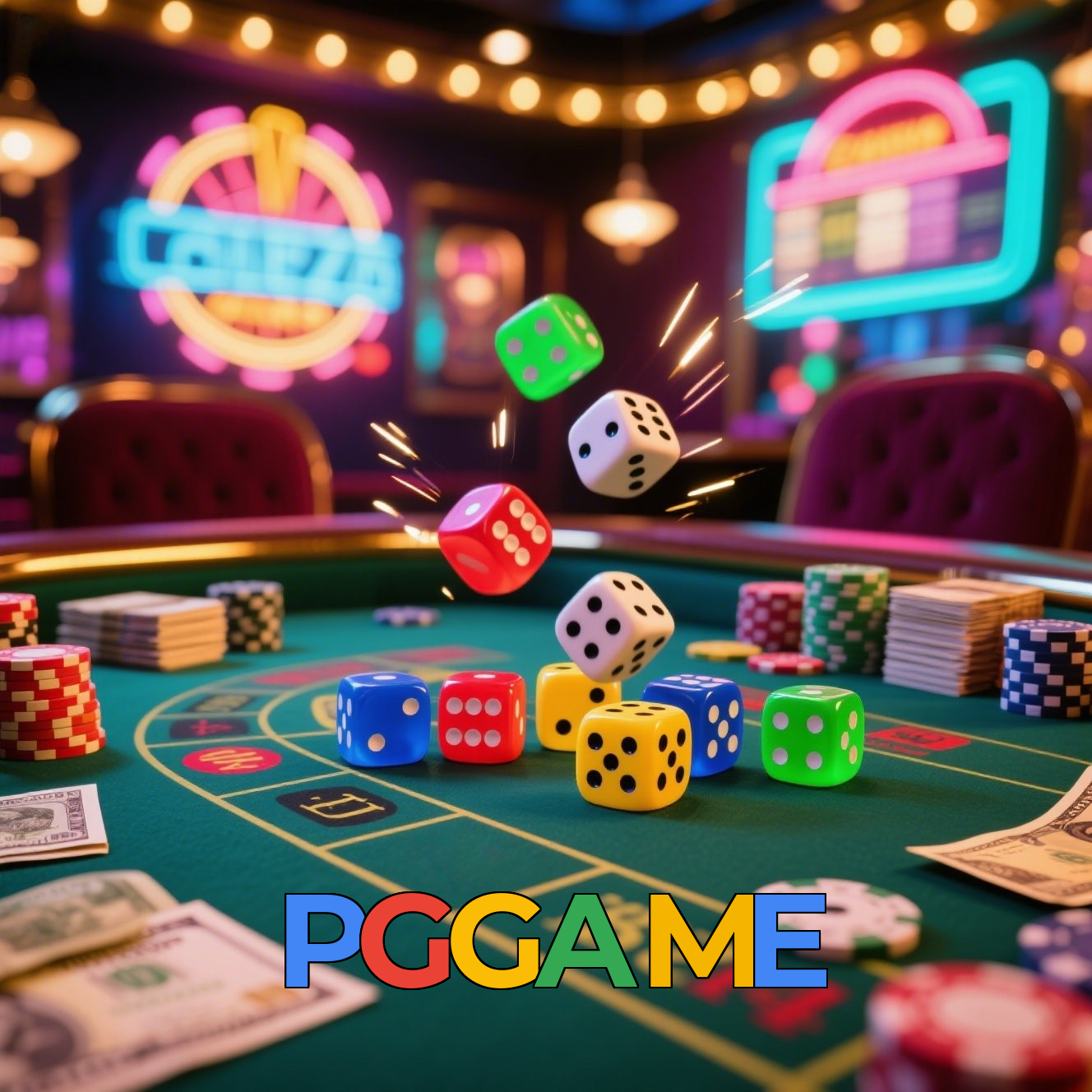 PGGAME:Aposte no futebol e conquiste vitórias épicas com blackjack e poker!