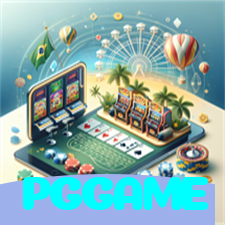 PGGAME：O cassino online ideal para você jogar blackjack e apostar no futebol!