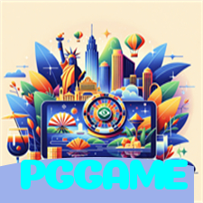 PGGAME：Sinta a emoção do cassino! Aposte agora e ganhe prêmios reais!