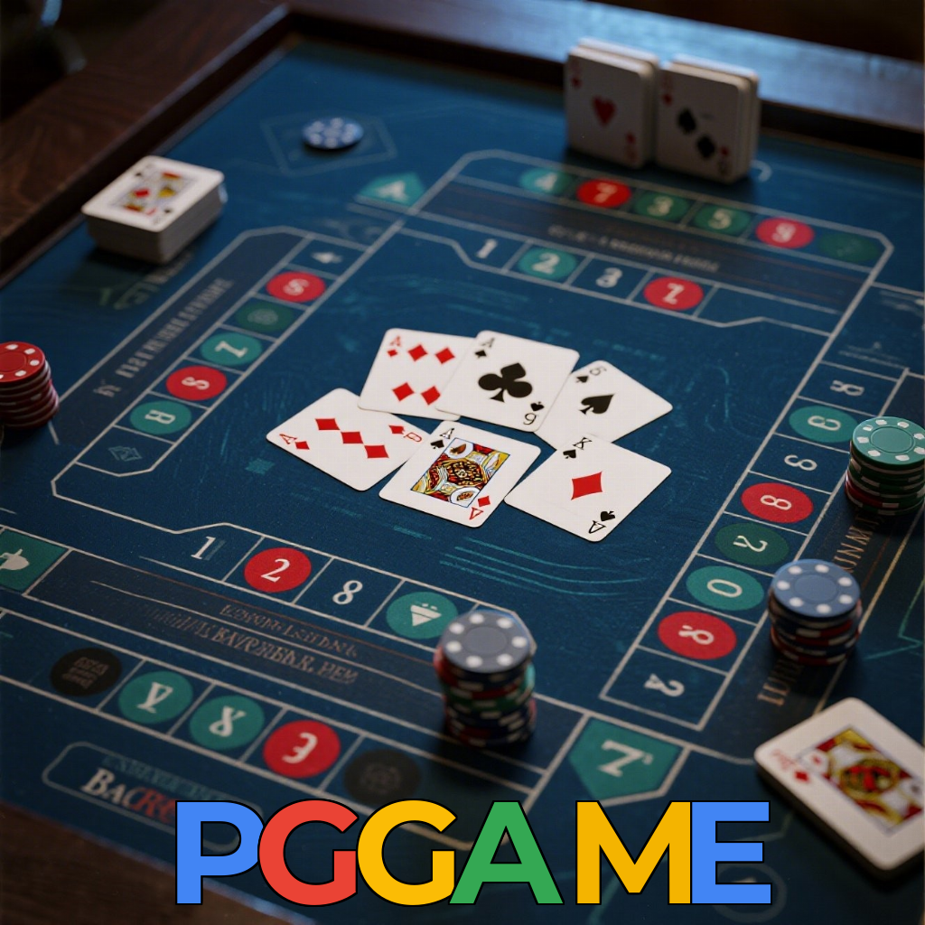 PGGAME：A roleta é sua chance de ganhar grandes prêmios! Aposte agora!