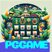 PGGAME：Sinta a adrenalina das slots e conquiste vitórias como nunca!