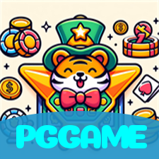 PGGAME：Onde sua sorte brilha: cassino online com futebol e jogos emocionantes!