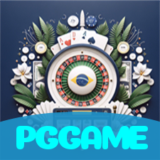 PGGAME：Aposte no futebol e ganhe prêmios fantásticos jogando slots e roleta!