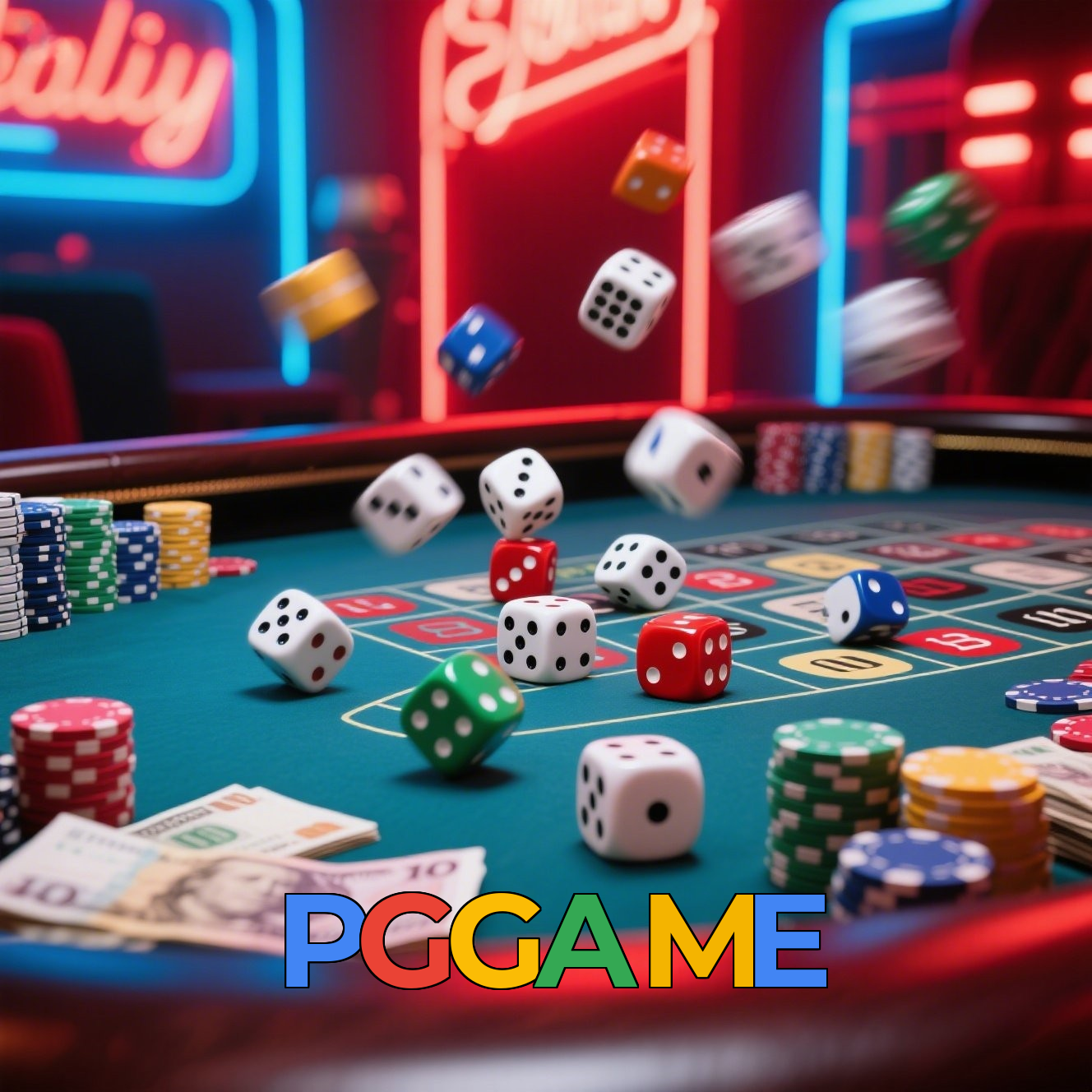 PGGAME：Cada giro nas slots pode ser uma grande vitória! Aposte agora!