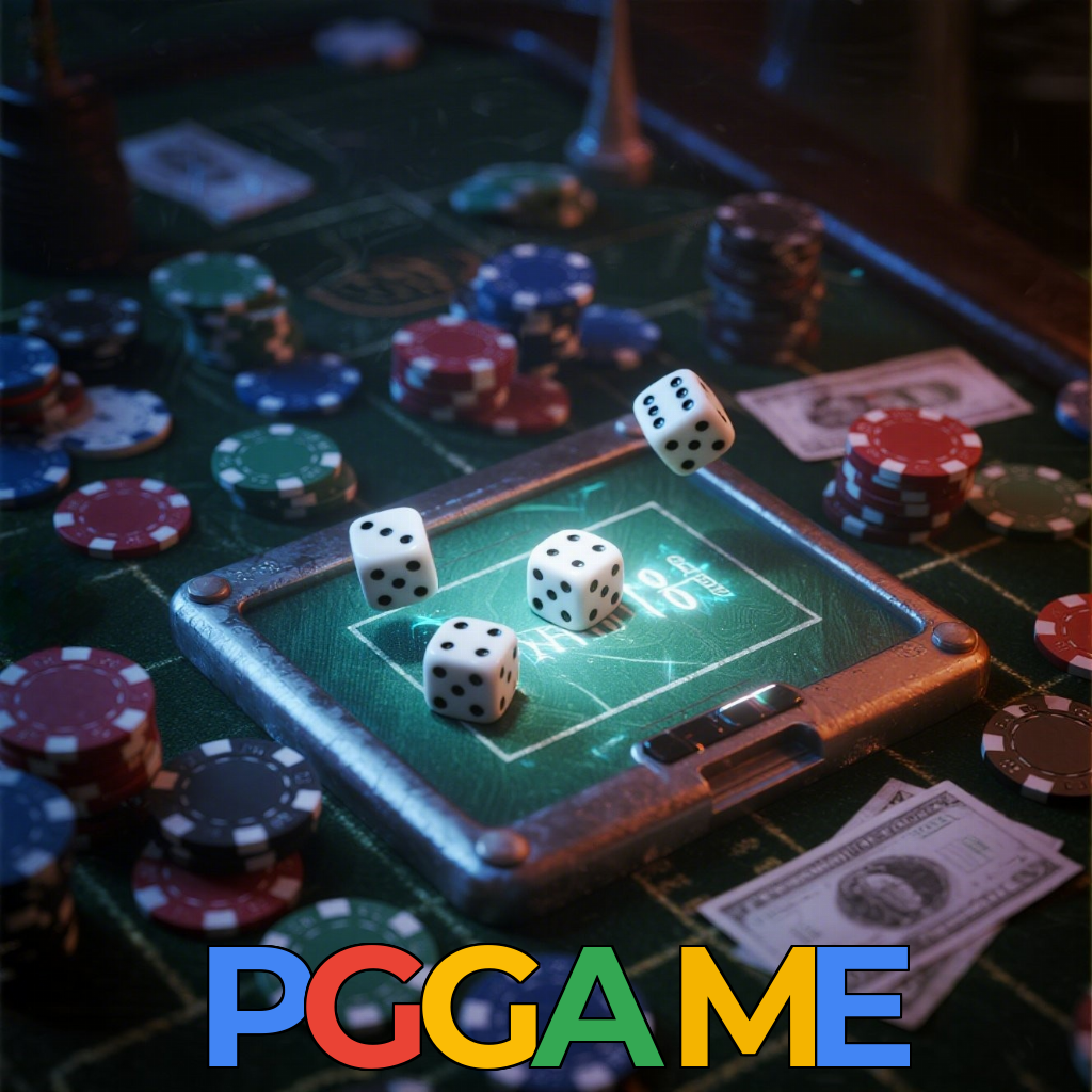 PGGAME：Se você ama futebol, aposte nas partidas digitais e vença!