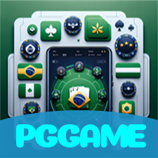 PGGAME：Jogue roleta, aposte no futebol e ganhe grandes prêmios!