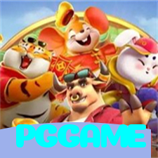 PGGAME：Entre na ação! Aposte nas slots e conquiste grandes vitórias!