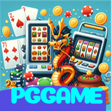 PGGAME：Aposte no futebol online e mostre suas habilidades!