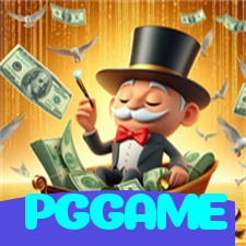 PGGAME：O melhor cassino online está te esperando! Aposte e vença!