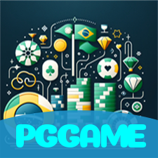 PGGAME：Jogue nas mesas de poker e ganhe prêmios incríveis!