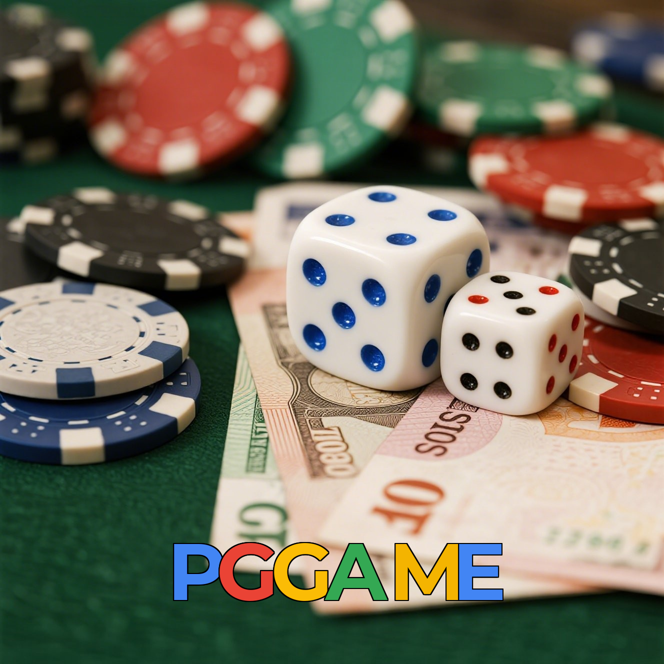 PGGAME：Aposte nas mesas de poker e vença com estilo!