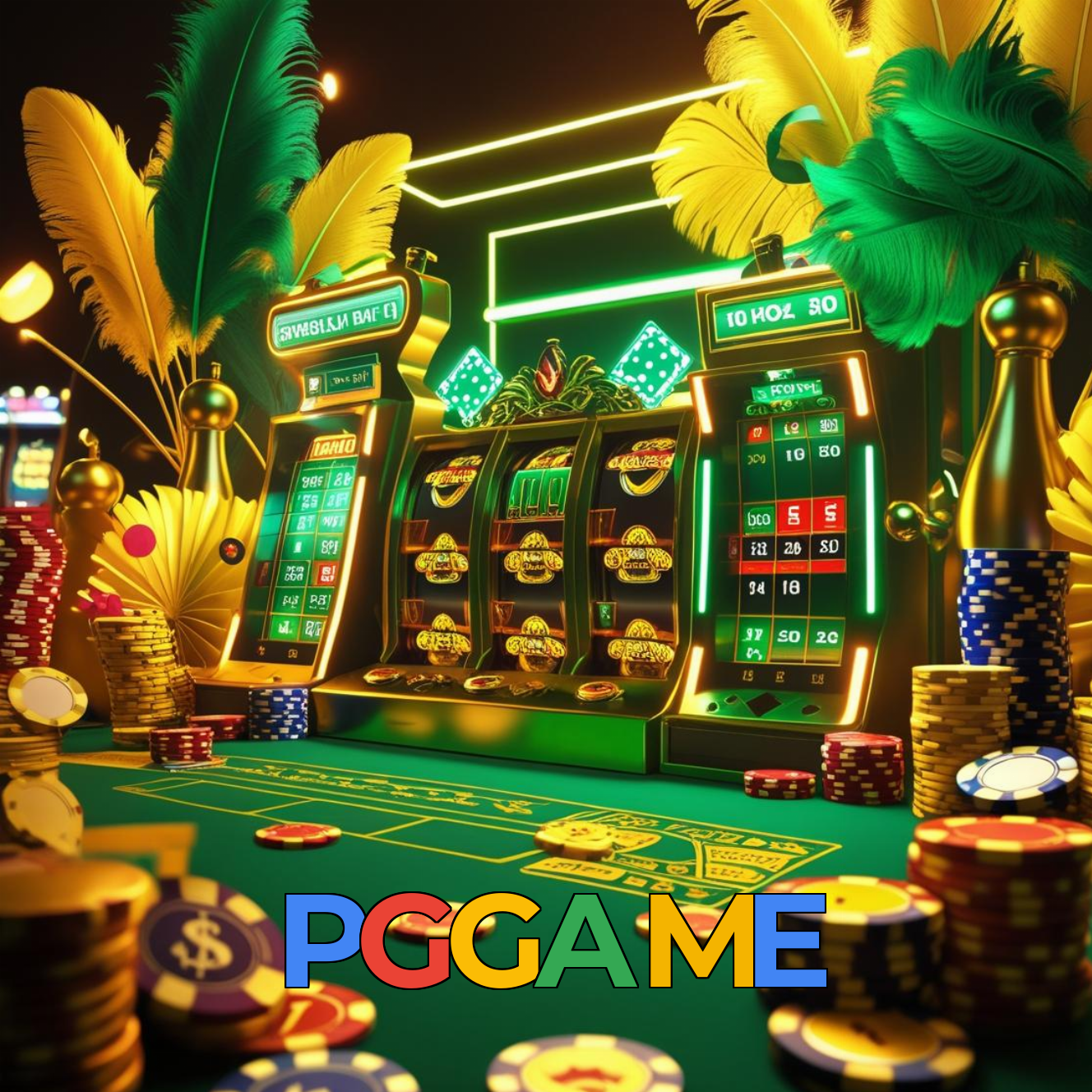 PGGAME：Aposte no futebol e ganhe prêmios fantásticos jogando slots e roleta!