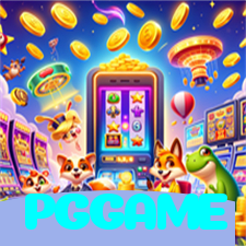 PGGAME：O cassino mais confiável para apostas no futebol e jogos de cassino!
