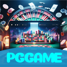 PGGAME：Aposte no futebol e ganhe prêmios fantásticos jogando slots e roleta!