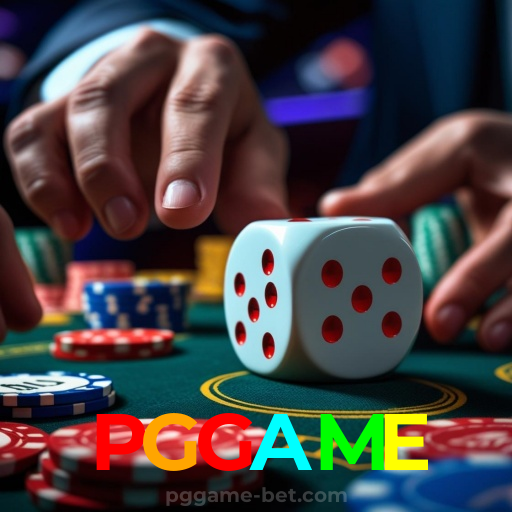 PGGAME:A sorte está no cassino online com jogos de poker, roleta e apostas no futebol!