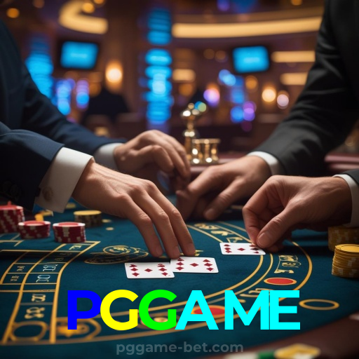 PGGAME:Aposta no futebol e diversão garantida com jogos de cassino como roleta e blackjack!
