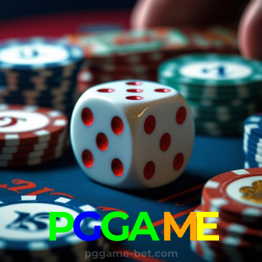 PGGAME：Divirta-se com slots e apostas ao vivo em futebol no nosso cassino online!