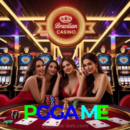 PGGAME:Divirta-se com poker, blackjack e aposte no futebol online!