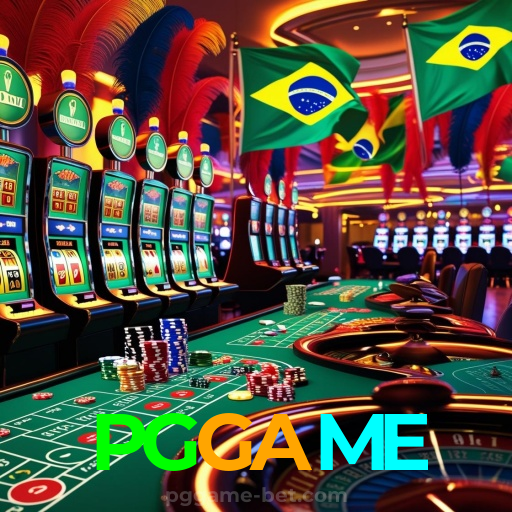 PGGAME:Jogue as melhores slots e aposte no futebol para grandes vitórias!