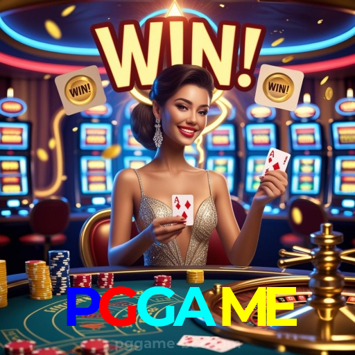 PGGAME:Jogue Blackjack online e mostre que você é o mestre das cartas!