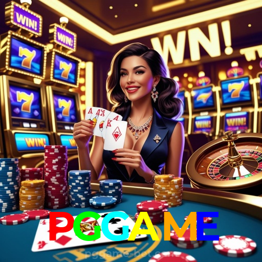 PGGAME：Cada rodada na roleta é uma chance de ganhar prêmios enormes!