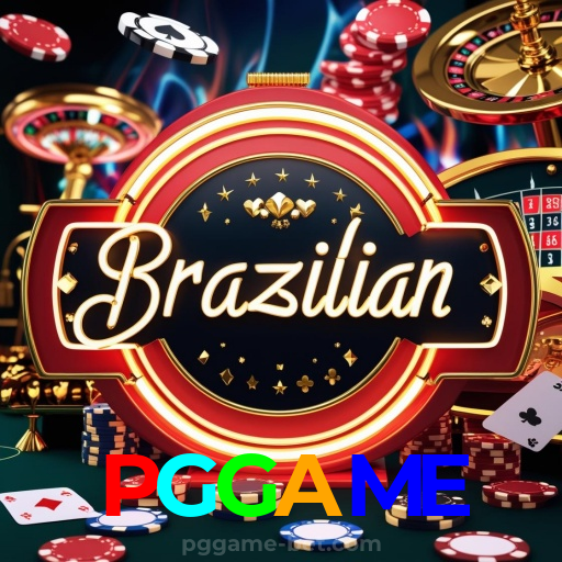 PGGAME：Onde sua sorte brilha: poker, roleta e apostas no futebol online!