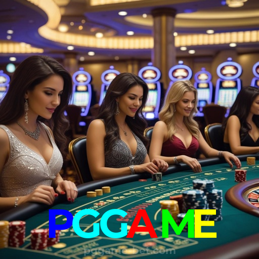 PGGAME：Jogue blackjack e aposte no futebol para uma experiência completa!
