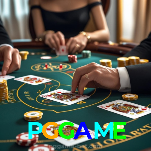 PGGAME:Jogue poker no nosso cassino e mostre sua habilidade!