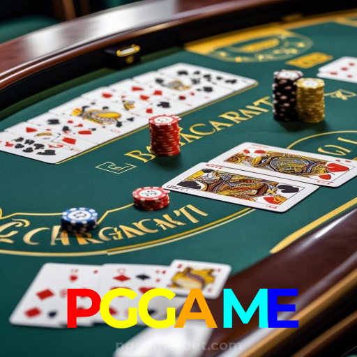 PGGAME：Aposte no futebol e ganhe com os melhores jogos de cassino como poker e roleta!