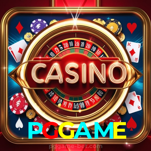 PGGAME：Cada giro pode ser um novo prêmio! Descubra as melhores slots online!