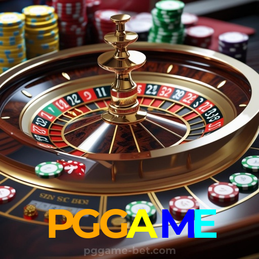 PGGAME:A roleta está te esperando para grandes prêmios!