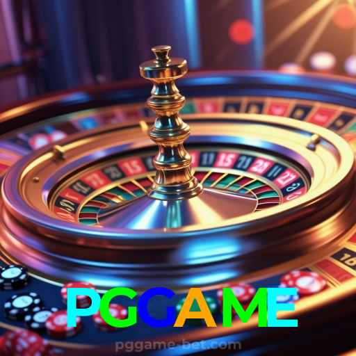 PGGAME：A sorte está na roleta! Aposte e veja sua vitória acontecer!