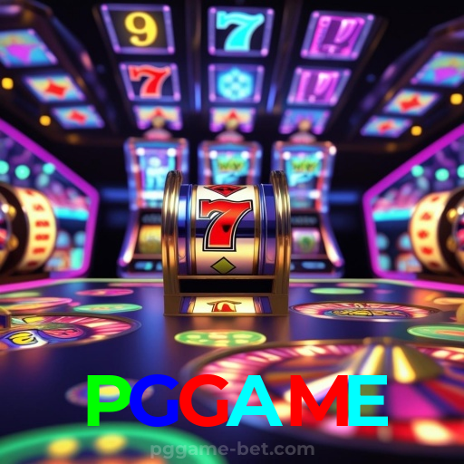 PGGAME:Aposte no futebol e ganhe prêmios fantásticos no melhor cassino online!