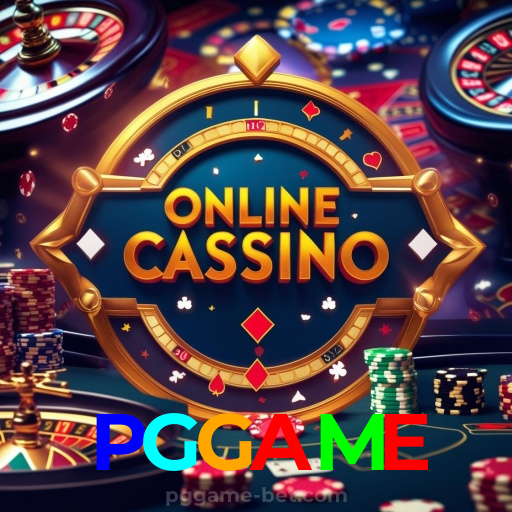 PGGAME：Aposte no futebol e ganhe prêmios em blackjack e roleta online!