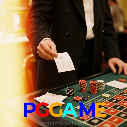 PGGAME：Jogue roleta, blackjack e aposte no futebol para uma experiência completa!