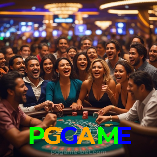 PGGAME:Ganhe prêmios incríveis em slots, roleta e apostas ao vivo no futebol!
